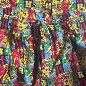 Stylish Teal and Patterned Men's Blouses
